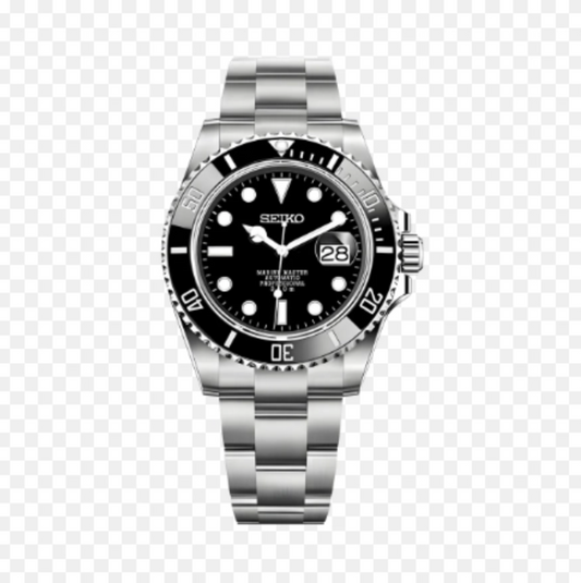 Submariner Noir